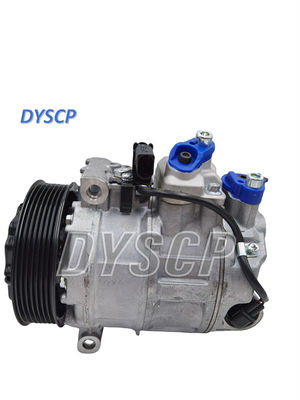 Un bon prix. 94812601103 Compresseur à déplacement variable Pour Porsche Panamera 3.6 4.8 7PK en ligne