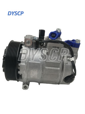 Un bon prix. Compresseur d'air Porsche Cayenne à déplacement variable 7PK 95812601201 94812601101 en ligne