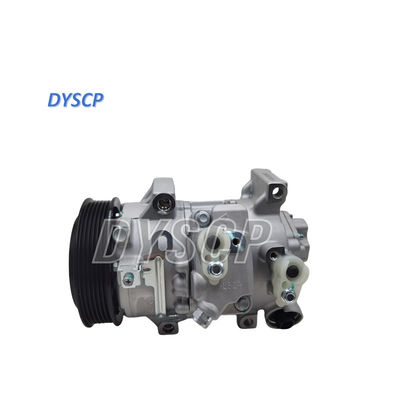 Un bon prix. 88310-02500 8831002500 88310-1A660 Compresseur à courant alternatif pour Toyota Corolla YARiS 1.6 ZSP92 ZRE120 6PK en ligne
