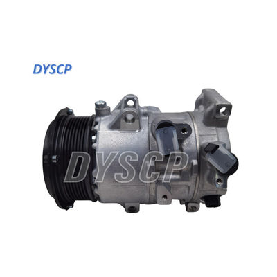 Un bon prix. 88310-06330 88310-42270 88310-33250 Compresseur à courant alternatif pour Toyota Camry ES240 ACV40 ACV41 ACR50 7PK en ligne