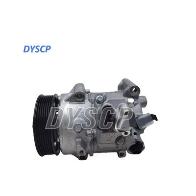Un bon prix. 88310-06460 88310-06461 Compresseur à courant alternatif pour Toyota Camry ES250 2.5 ASV50 RX270 2.7 6PK en ligne