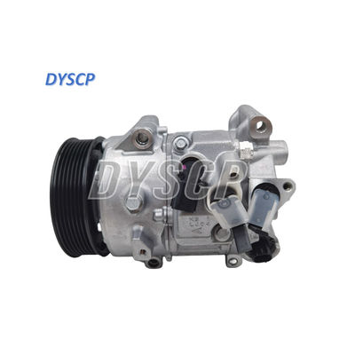 Un bon prix. Compresseur à courant alternatif pour Toyota Camry Lexus RX270 AGL10 2.7 2010 6PK en ligne
