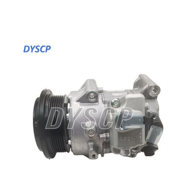 Un bon prix. Compresseur à courant alternatif pour Lexus LS460 USF40 6PK en ligne