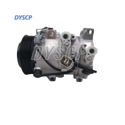 Un bon prix. Compresseur à courant alternatif pour Toyota Crown RX350 IS250 GS300 GRS182 7PK en ligne
