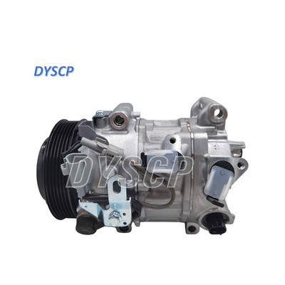Un bon prix. Compresseur à courant alternatif pour Toyota Lexus IS200 ES200 ASV71 GGH30 2018 6PK en ligne