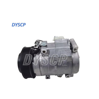 Un bon prix. Compresseur à courant alternatif pour Toyota Prado KDJ120 7PK en ligne