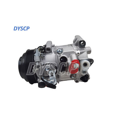 Un bon prix. Compresseur à courant alternatif 88320-06200 8832006200 Pour Toyota camry ASV51 6PK 2015 en ligne