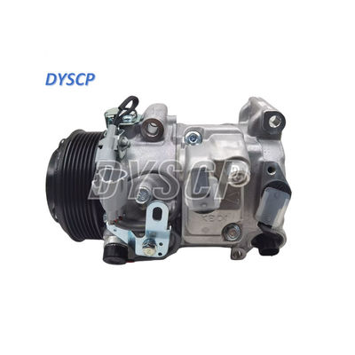 Un bon prix. 88320-33210 88320-48150 Compresseur à courant alternatif Pour Lexus ES350 GSV40 Previa GSR50 Alphard GGH20 7PK en ligne