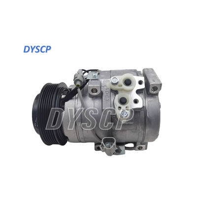 Un bon prix. 88320-48060 88320-28360 88320-28400 Compresseur à courant alternatif pour Toyota Highlander Alphard MCU30 MNH10 10S17C 6PK en ligne