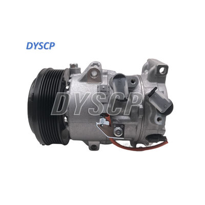 Un bon prix. 88320-48090 88320-48091 Compresseur à courant alternatif pour Toyota Harrier ACU30 7PK en ligne