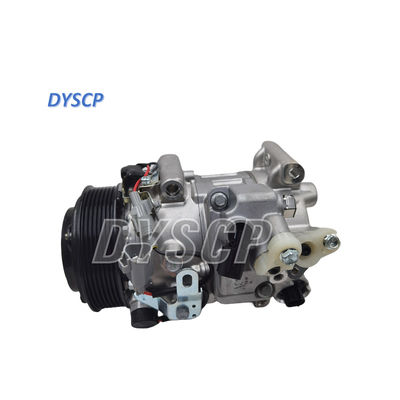 Un bon prix. 88320-48220 88320-48170 88320-0E110 Compresseur à courant alternatif pour Lexus RX350 GGL10 GSL30 GSU40 en ligne