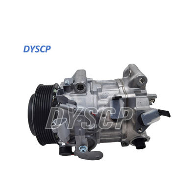 Un bon prix. Compresseur à courant alternatif 88320-58020 8832058020 Pour Toyota Alphard GGH30 2015 7PK en ligne