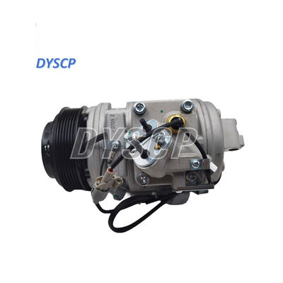 Un bon prix. 88320-60681 88320-60680 Compresseur à courant alternatif automatique Pour Lexus LX470 UZJ100 6PK 2005 en ligne