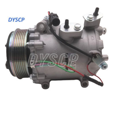 Un bon prix. Camion en aluminium de précision Compresseur AC pour Proton Preve Suprema Saga 6PK en ligne