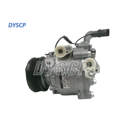 Un bon prix. Compresseur de courant alternatif pour Mitsubishi ASX 1.6 2.0 5PK 6PK 2013 en ligne