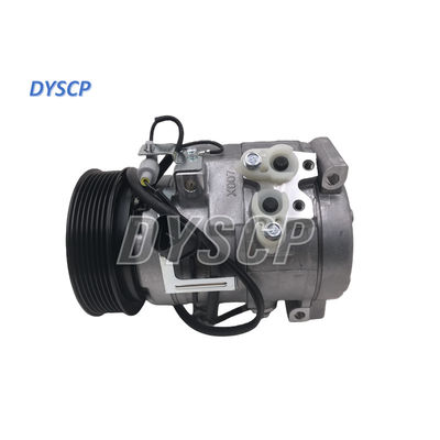 Un bon prix. Compresseur à courant alternatif pour Mitsubishi Pajero V73 V77 3.5 3.8 2000 7PK en ligne