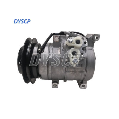 Un bon prix. Compresseur à courant alternatif pour Toyota Fortuner Lan155 Ggn155 2016 1pk en ligne