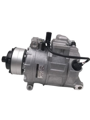 Goede prijs. Automobiele compressor met variabele verplaatsing, geschikt voor Lamborghigallardo 5.2i-systeem 4E0260 online