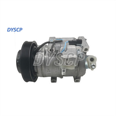 Un bon prix. 38810-RN0-A01 Compresseur AC automobile pour Honda Acura MDX ZDX 3.7 YD2 YB1 2010 6PK en ligne
