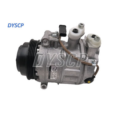 Un bon prix. Compresseur de courant alternatif pour voiture pour Benz W463 C63 G500 2016 4PK en ligne