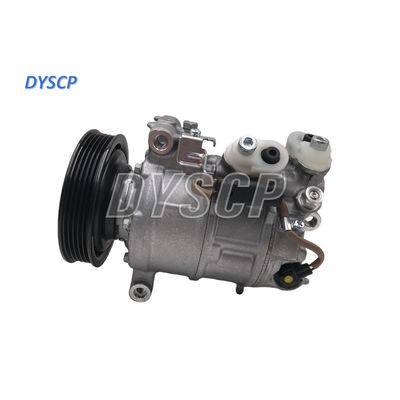 Un bon prix. Compresseur à courant alternatif pour véhicule pour Benz W246 B200 2015 5PK en ligne