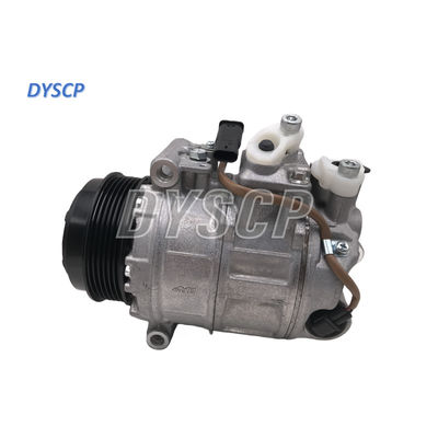 Un bon prix. Compresseur à courant alternatif pour véhicule pour Benz W222 S400 2014 105MM 6PK en ligne