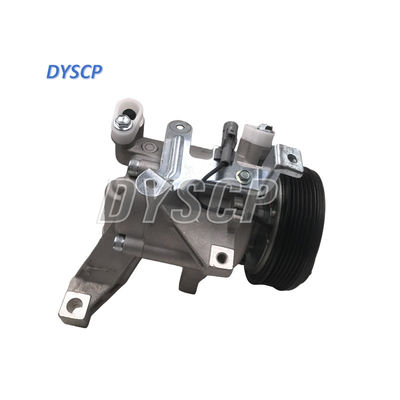 Goede prijs. Auto ac compressor voor Subaru Forester XV 2013 6PK 73111FG000 online