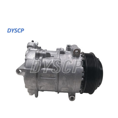 Goede prijs. Voertuig AC-compressor Voor Jeep Cherokee 2.0 2.4 2015 6PK Auto luchtcompressor online