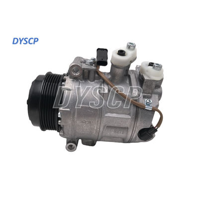 Un bon prix. Compresseur à courant alternatif pour véhicule pour Benz W222 S400 2015 105MM 6PK en ligne