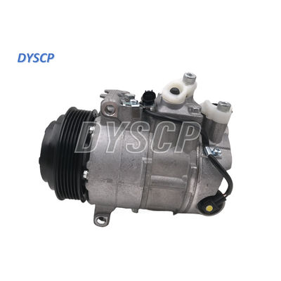 Goede prijs. 0022303111 Voertuig AC-compressor voor Benz X204 GLK300 W212 E300 2010 6PK online