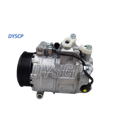 Un bon prix. 0022305811 0022308111 Compresseur d'air de voiture pour Benz W164 GL350 W220 S600 2006 7PK en ligne