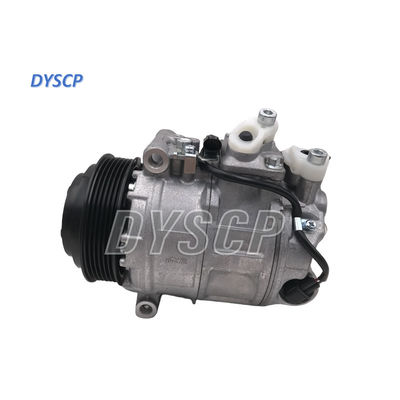 Un bon prix. 0032309811 Compresseur d'acteur de voiture 0022307511 Pour Benz W251 W221 R350 S350 2012 6PK en ligne