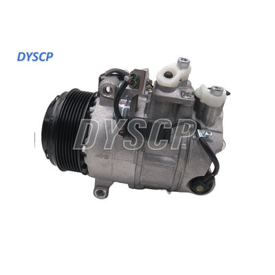 Goede prijs. Auto Ac Compressor Voor Benz 0032306011 W166 GL350 2013 7PK Dieselmotor online