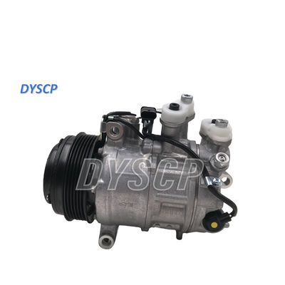 Goede prijs. 0032306911 0008306700 Auto Ac Compressor Voor Benz W205 GLC300 E300 C200 2.0T 2015 6PK online