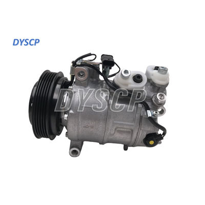 Goede prijs. Auto Ac Compressor Voor Benz 0038304360 0008301201 X156 GLA200 B200 2015 5PK online