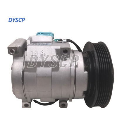 Un bon prix. 447220-5543 Compresseur à courant alternatif pour camions 247300-2550 4472205543 Compresseur à air pour Hino W001 en ligne