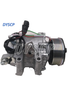 Goede prijs. 38810-RZV-G02 38810RZVG02 2009 Voor Honda CRV Autokompressor RE2 RE1 Voor Honda Compressor 7PK online