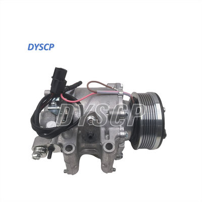 Un bon prix. Compresseur de climatisation pour Honda CRV Accord CR2 38810-5D2-H01 38810-R6C-H01 38810R6CH01 en ligne