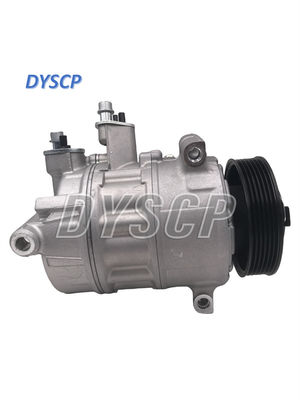 Goede prijs. 7N0820803E 1KD820803 1KD820803H Aircon Compressor Auto Voor Golf Tiguan Passat Sharan 2.0T 6PK online