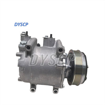 Un bon prix. Aircon Compresseur Voiture 38810RD4H01 38810-RD4-H01 38810-RB0-006 Pour Honda City GB3 Adapté GE6 GE8 GM2 en ligne
