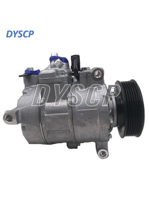 Goede prijs. Ac Compressor Of Car Voor Audi C6 A6L 2.4 3.2 2.8 A7 4F0260805AF 4G0260805A 6PK 2005 online