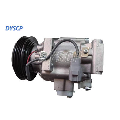 Un bon prix. Pour la Corolla E120 Yaris climatiseur compresseur AC SCSA06C en ligne