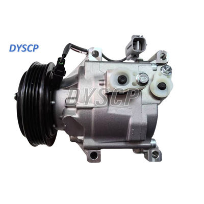 Un bon prix. Conditionneur d'air AC Compresseur Scsa06C 88310-52120 8831052120 Pour Corolla E120 Yaris en ligne