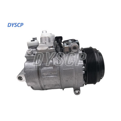 Un bon prix. Compresseur automatique pour Mercedes-Benz X166 W166 A0008307100 0008303104 0008303702 en ligne