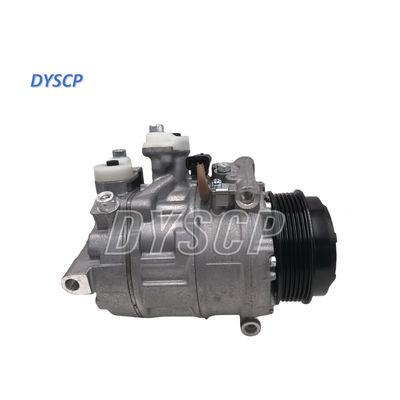 Un bon prix. Compresseur de climatisation pour voiture A0008307602 Pour Mercedes Benz W222 V222 X222 en ligne