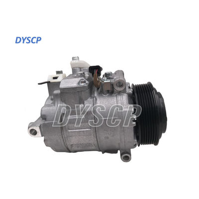 Un bon prix. Compresseur de climatisation 12V Pour Mercedes Benz W166 GL350 Compresseur de climatisation A0008300201 en ligne