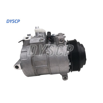 Un bon prix. Compresseur de climatiseur pour Benz GLK300 E200 CLS300 A0022307311 447150-2094 en ligne