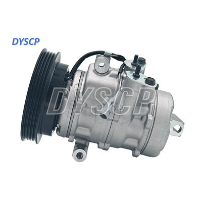 Goede prijs. 10SA13C wisselstroomcompressor voor Nissan Pixo Suzuki Alto 1.0 95200-M68KA1 447280-0490 online